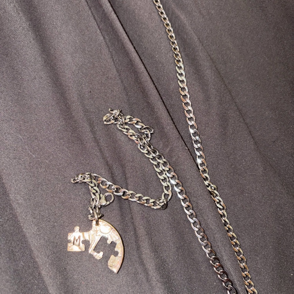 Sterling Silver pendants